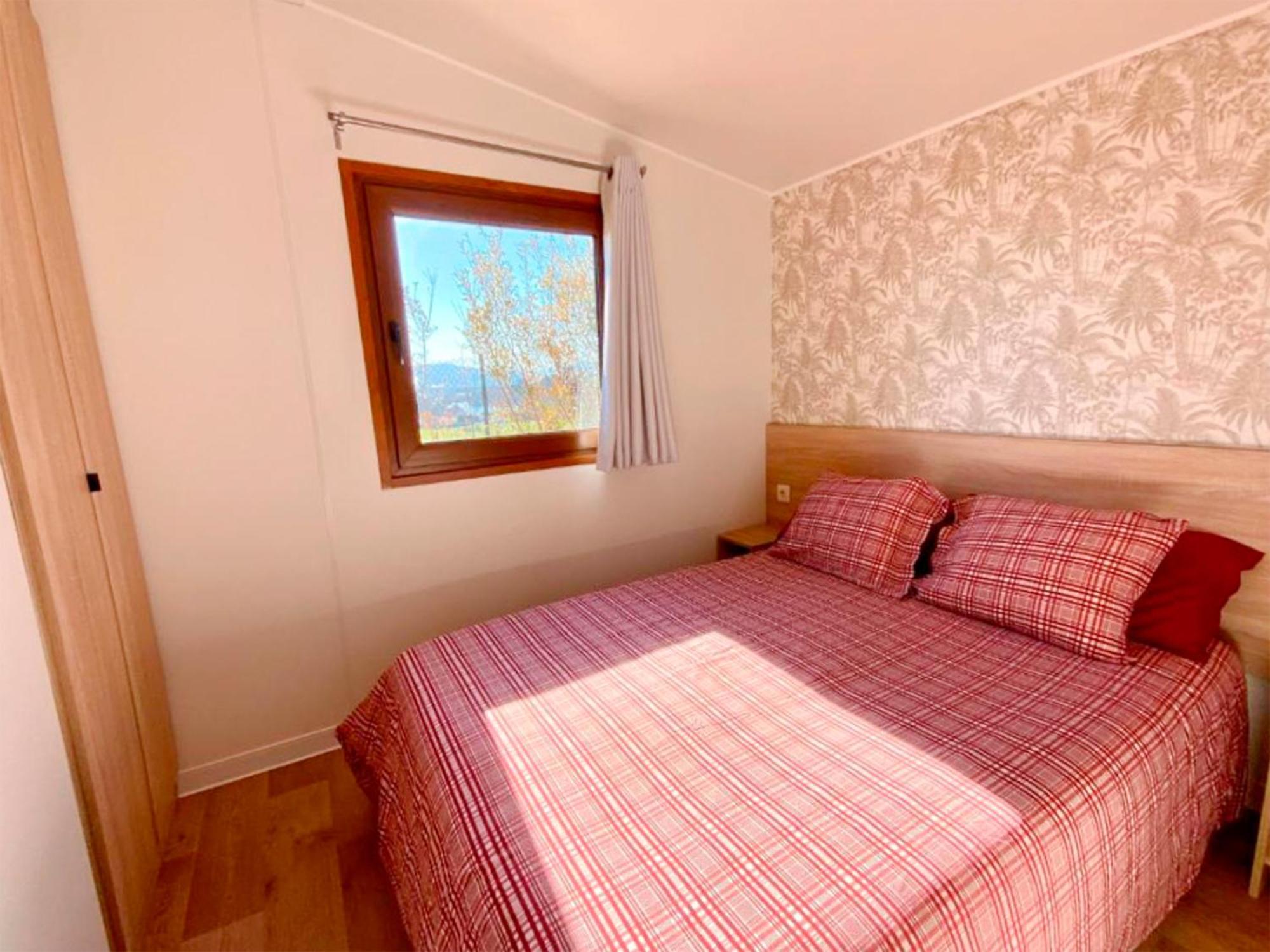 Apartamentos Via Street 3000 Hinojedo Eksteriør billede