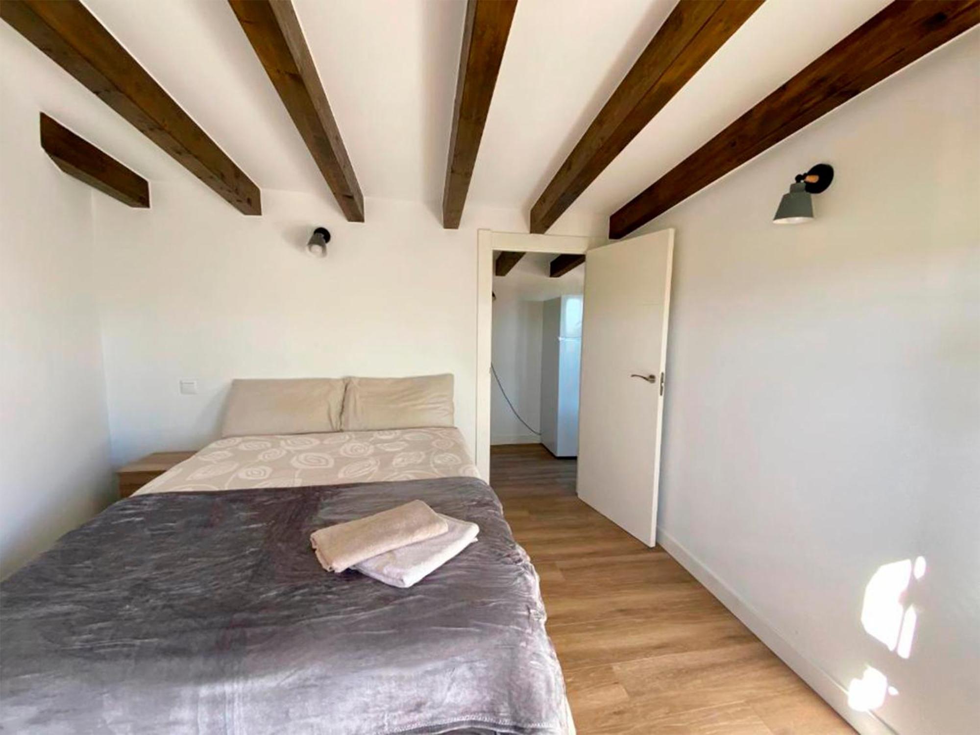 Apartamentos Via Street 3000 Hinojedo Eksteriør billede
